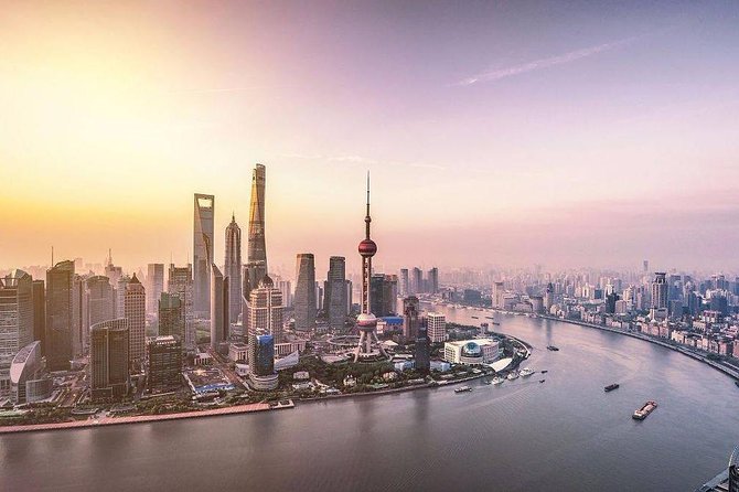 Shanghai Downtown Hotel to Pudong Airport One Way Private Transfer - Accessibility Features