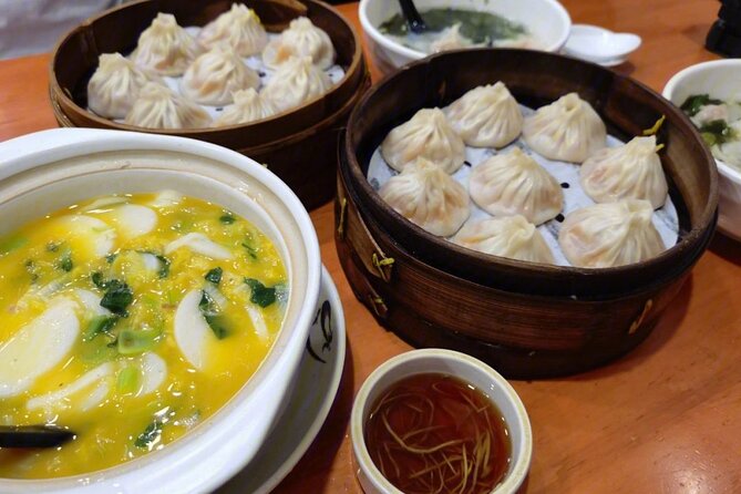 Shanghai Tour One Day City Tour - What to Expect During the Tour
