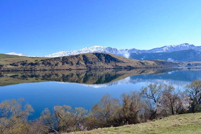 Shared Half Day Tour To Quenstown and Arrowtown in New Zealand. - Accessibility Information