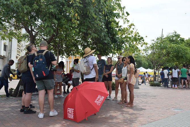 Shared Tour of the Old Walled City in Cartagena - Tour Experience Insights