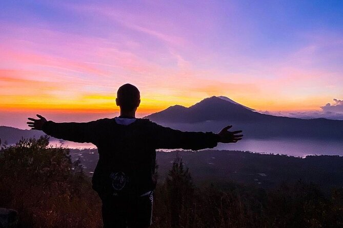 Sharing Mount Batur Sunrise Trekking And Natural Hot Spring - Booking Process