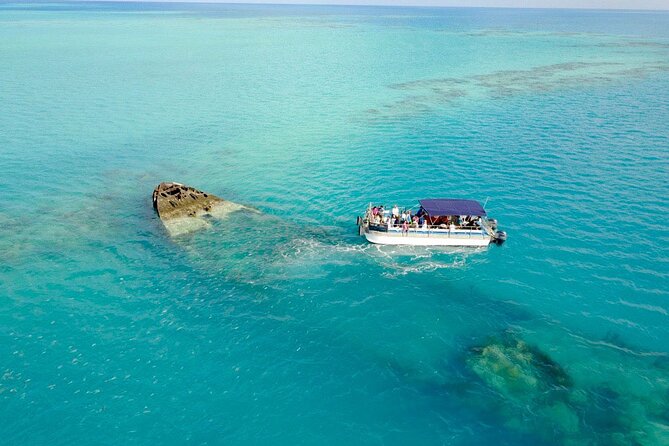 Shipwreck Snorkel in Bermuda - Preparing for Your Adventure
