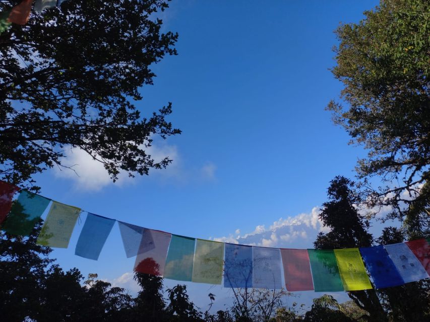 Shivapuri Private Day Hiking Tour From Kathmandu - Important Guidelines
