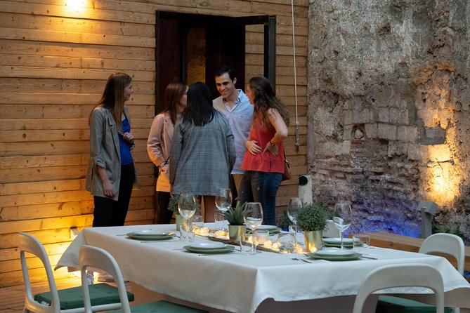 Shore Excursion: City Tour With Tapas in 11TH Century Monument - Confirmation and Accessibility
