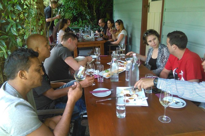 Shore Excursion: Local Tasting Tour From Tauranga - Important Tour Information