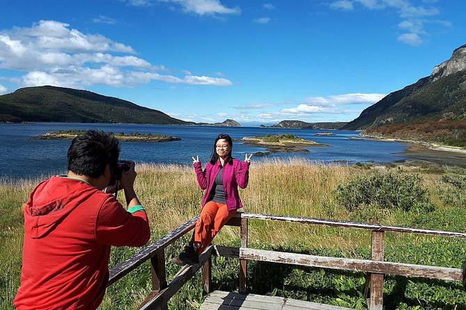 Shore Excursion - National Park Tierra Del Fuego - Accessibility Information