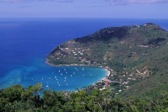 Shore Excursion: The Tortola Unique Treasures Tour - Tips for Travelers