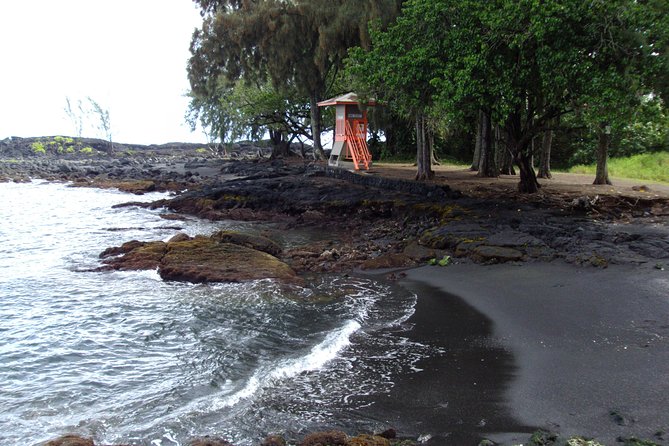 Shore Excursion: Volcano Adventure Tour From Hilo - Preparation Tips for Travelers