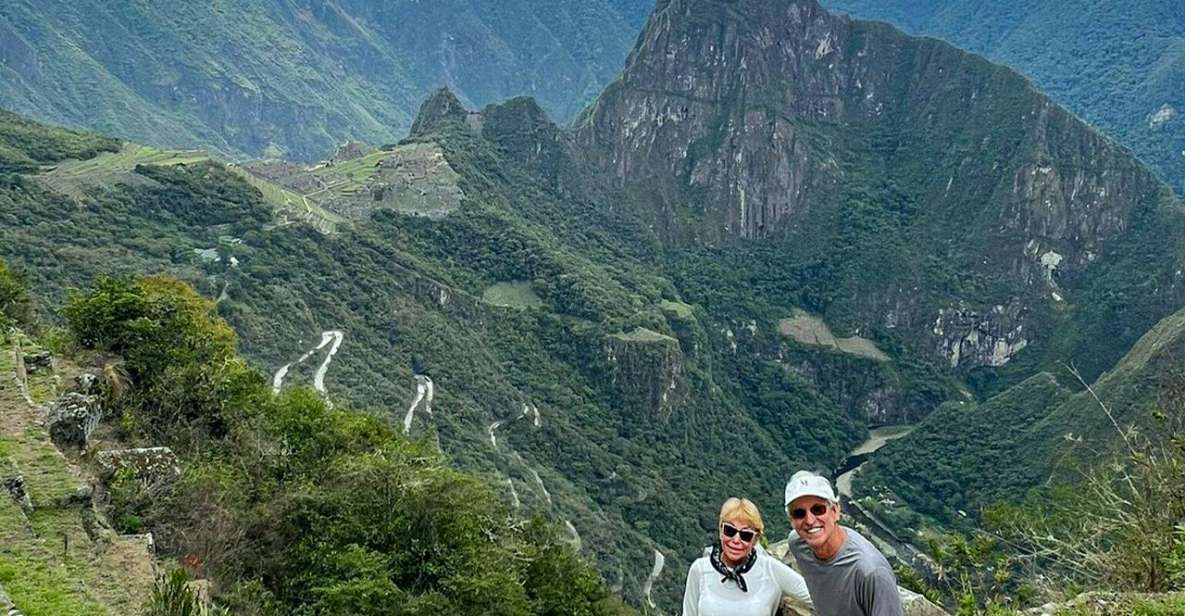 Short Inca Trail to Machu Picchu 2 Days & 1 Night - Exclusions From the Package