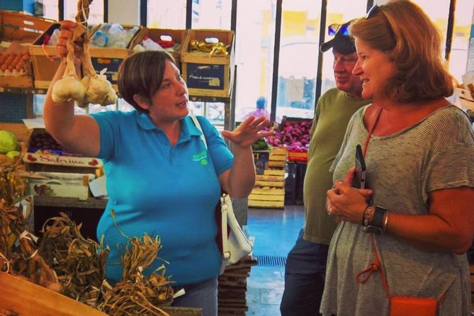 Sicilian Cooking Experience With a Local Chef - Culinary Inclusions and Amenities