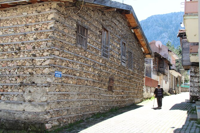 Side Altinbesik Cave And Ormana Village Tour With Boat Tour - Customer Experiences and Feedback