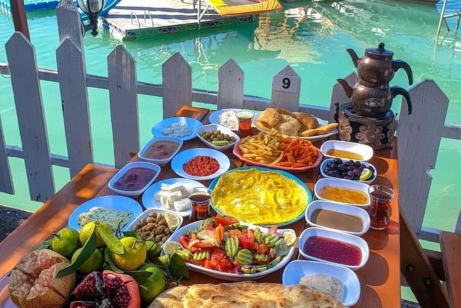 Side:Jeep Safari Adventure With Lunch - Pricing Details and Options