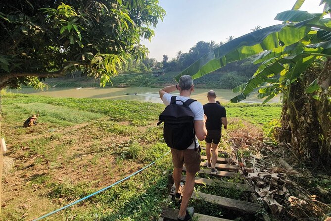 Siem Reap to Battambang Private Guided Tour (Day Trip) - Health and Accessibility