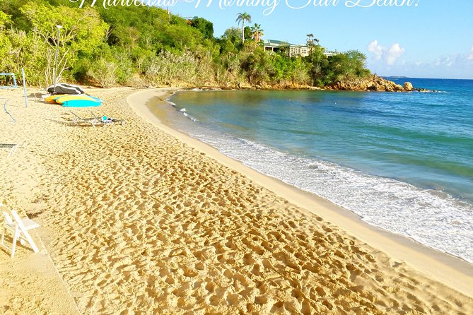 Sightseeing and Swimming Excursion - Inclusions and Exclusions