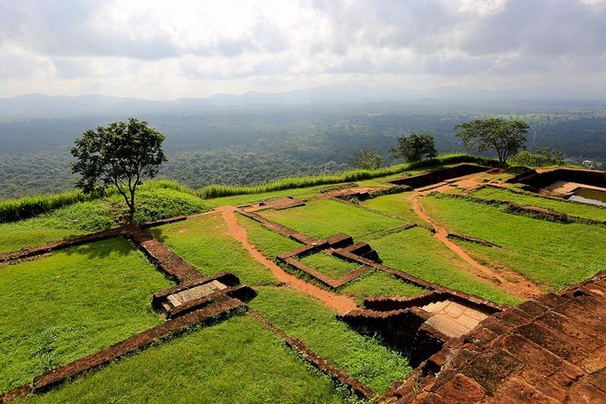 Sigiriya and Dambulla Tour (All Inclusive) - Travel Requirements
