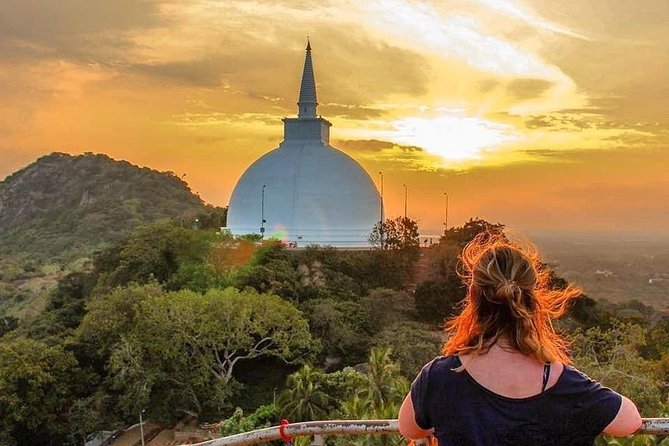 Sigiriya Day Tours With Sri Lanka Friendly Driver - Booking Process