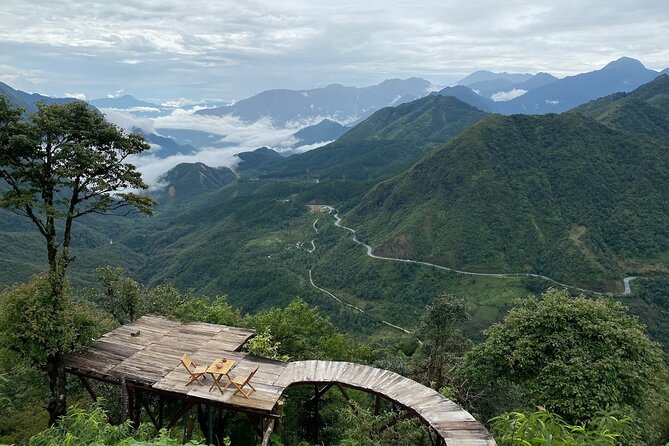 Silver and Love Waterfall, Lonely Tree Private Tour By Car - Meeting and Pickup Details