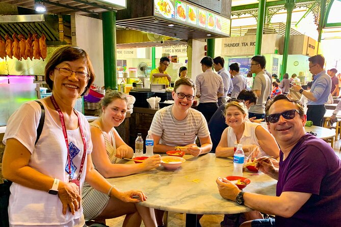 Singapore Full Day Tour With a Local: 100% Personalized & Private - Customer Feedback Highlights