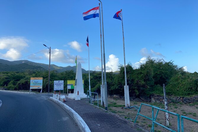 Sint Maarten Island Private Tours - Meet Your Tour Guide