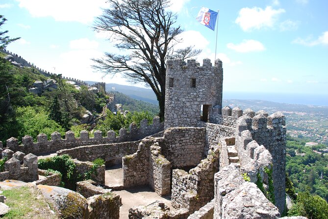 Sintra Heritage and Nature Tour E-Car GPS Audio-Guided Route - Customer Experience