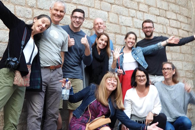 Sip, Sites & Bites Barcelona Food, Drinks & History Tour - Personalized Small Group Experience