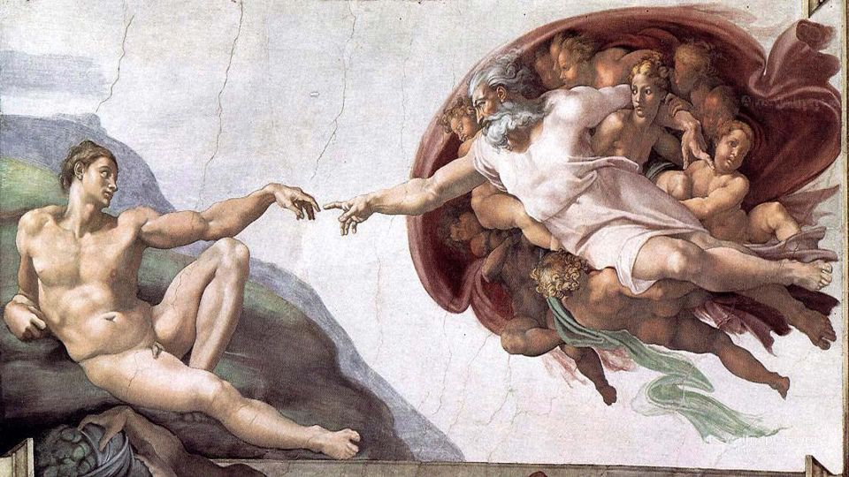 Sistine Chapel Listening Guide (Admission NOT Included) - Customer Feedback