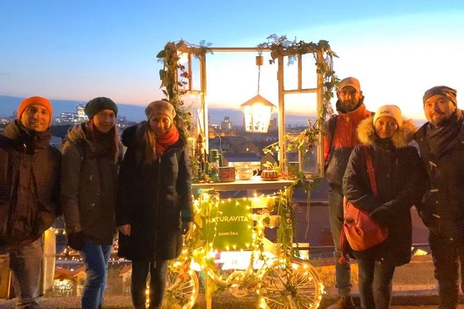 Sites & Bites Eclectic Half-Day Food and History Tour of Zagreb - Why Choose This Tour