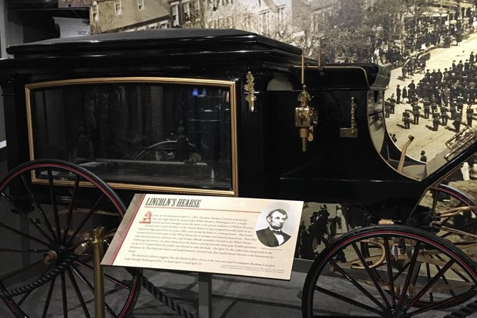 Skip the Line: Gettysburg Heritage Center and Museum Admission Ticket - Admission Ticket Details