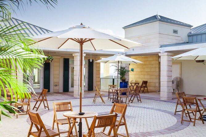 Skip the Line: Guided Tour and Rum Tasting Experience - Pricing and Booking Information