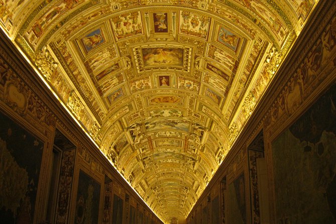 Skip-The-Line Private Tour of Vatican Museums + Sistine Chapel With a Phd Guide - Dress Code Requirements