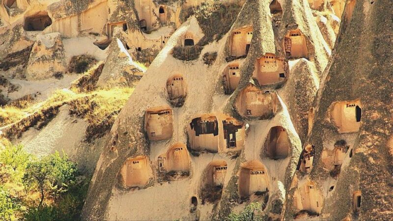 Skip-The-Line: Rhythms of Cappadocia Tour W/Lunch - Cancellation and Booking Policies