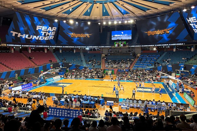 Skip the Line: Watch Baseball/Basketball Match in Seoul & Local Food Experience - Booking Information