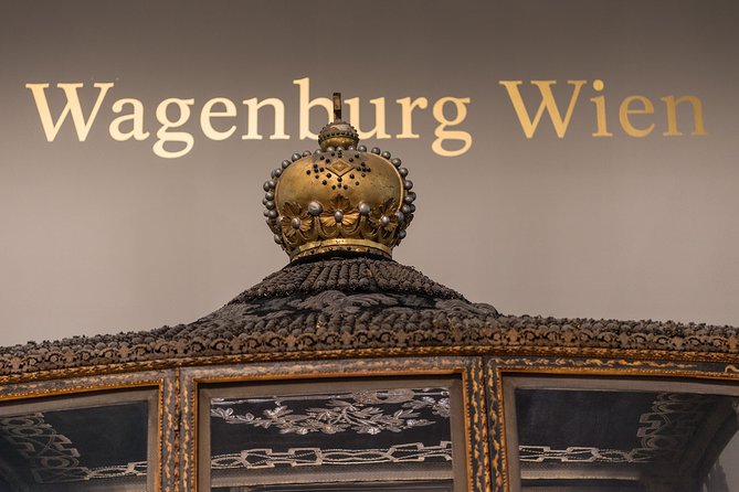 Skip the Line:Imperial Carriage Museum by Schönbrunn Kaiserliche Wagenburg Wien - Reviews and Ratings