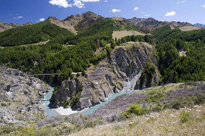 Skippers Canyon Private Half Day Photography Tour, Queenstown NZ - Health and Safety Considerations