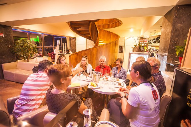 Slovenian Culinary Experience in Ljubljana - Small Group - Tour - Additional Information