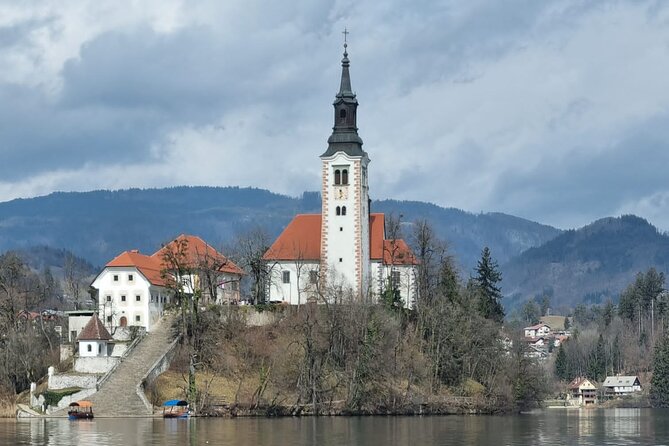 Slovenias Highlights: Bled Lake and Ljubljana Full-Day Private Tour From Zagreb - Tour Details