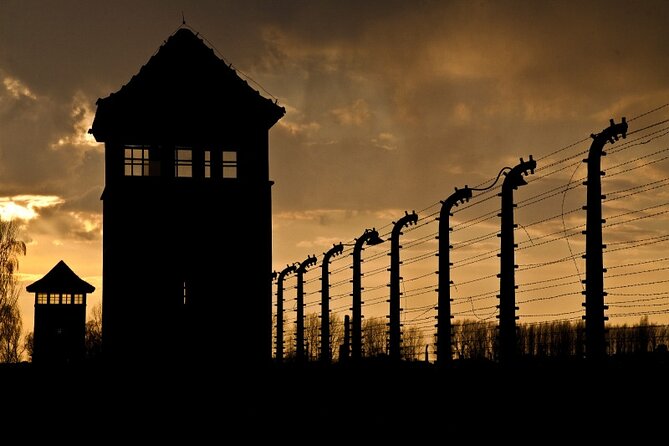 Small Group Auschwitz-Birkenau Guided Tour From Krakow ABTA - Admission and Transfers