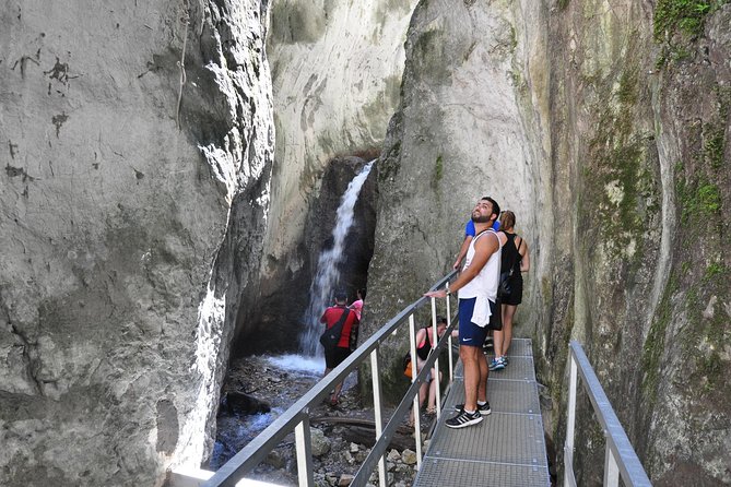 Small-Group Day Trip to the Epic 7 Ladders Canyon From Brasov - Best Visiting Times