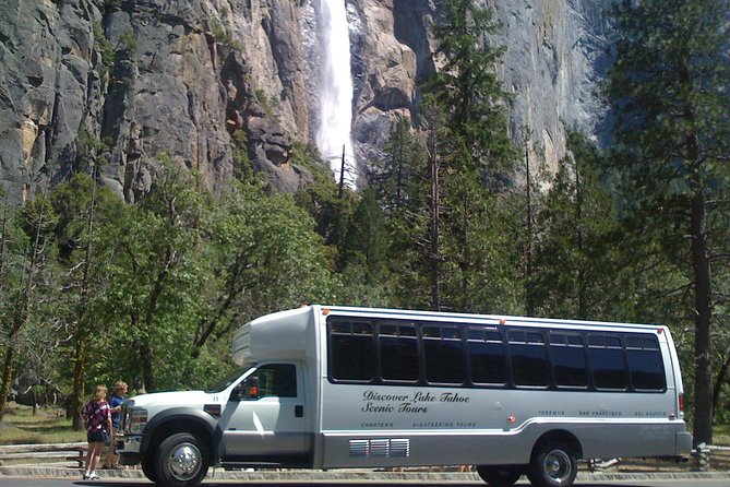 Small-Group Day Trip to Yosemite From Lake Tahoe - Health and Safety