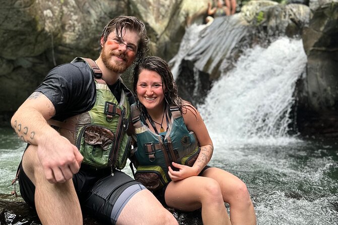 Small-Group El Yunque Rainforest Tour With Transport - Group Size and Fitness Level