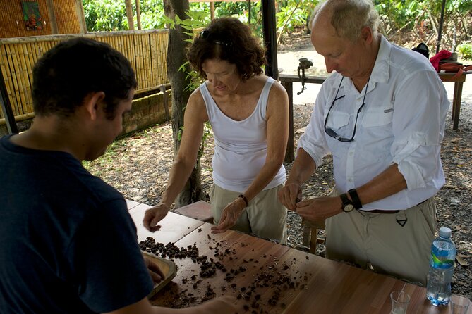 Small Group Guayaquil and Cocoa Farm Full-Day Tour - Customization Options