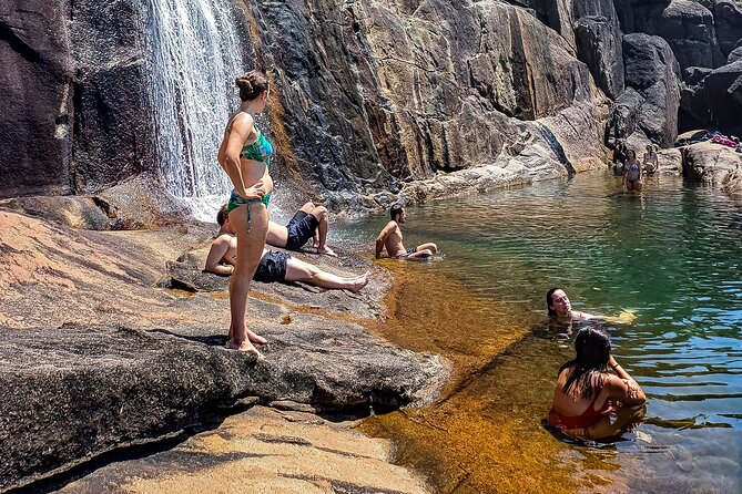 Small Group Hike to Saco Bravo Waterfall - What to Expect