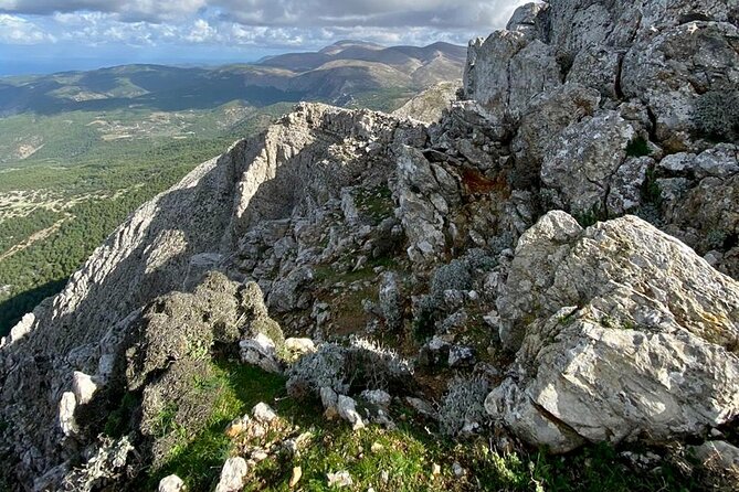 Small Group Hiking on Mount Akramitis in Rhodes - Health and Safety Considerations