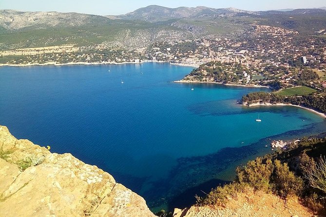 Small Group Marseille Shore Excursion: Marseille and Cassis Tour - Top Marseille Attractions