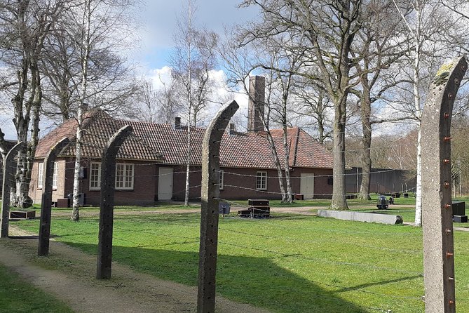 Small Group Tour to Nazi WWII Concentration Camp From Amsterdam - Traveler Recommendations