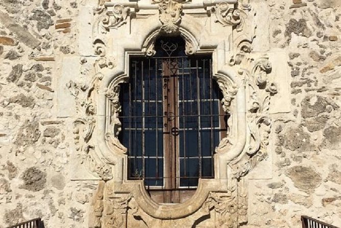 Small-Group World Heritage San Antonio Missions Guided Tour - Customer Feedback and Reviews