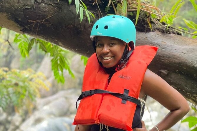 Small-Groups El Yunque Rainforest Tour 8 & 11 Am With Transport - What to Expect During the Tour