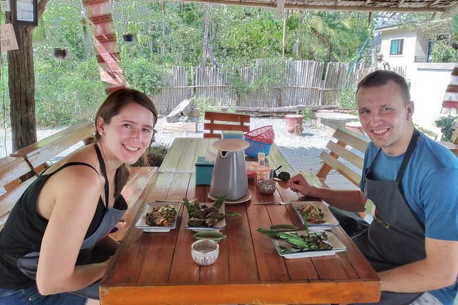 Smart Cook Thai Cookery School in Aonang, Krabi - Participant Requirements