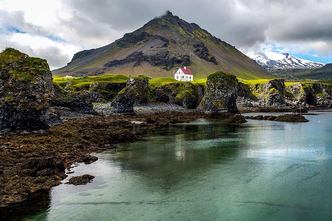 Snaefellsnes National Park and Natural Wonders From Reykjavik - Itinerary and Stops