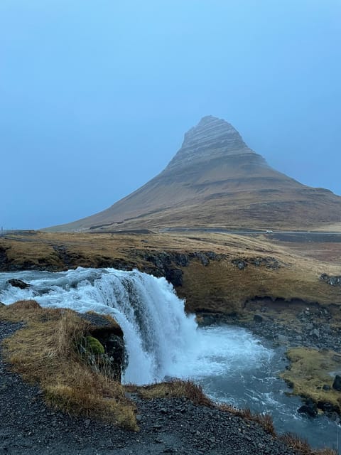 Snaefellsnes Peninsula Tour From Reykjavik - Tour Experience and Amenities